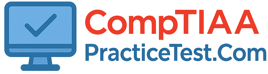 Comptia A+ Practice Test